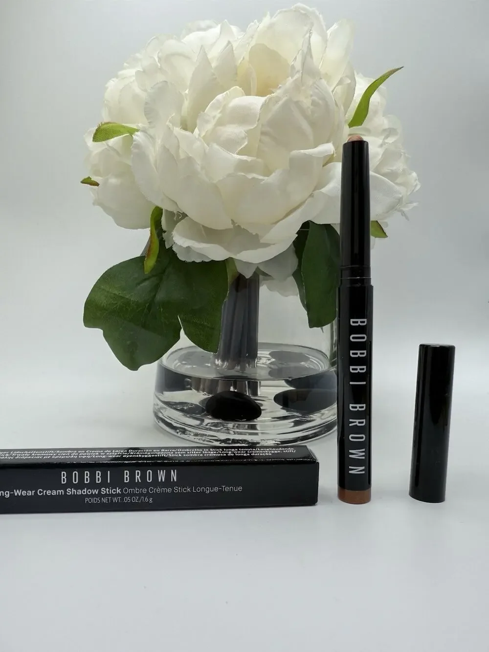 BOBBI BROWN Long Wear Cream Shadow Stick - Golden Light - 0.05 oz FULL SIZE